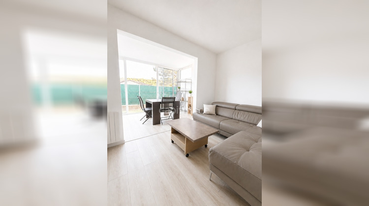 Ma-Cabane - Vente Appartement MOUGINS, 54 m²