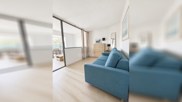 Ma-Cabane - Vente Appartement MOUGINS, 54 m²