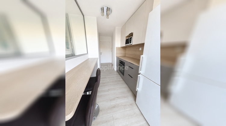 Ma-Cabane - Vente Appartement MOUGINS, 54 m²