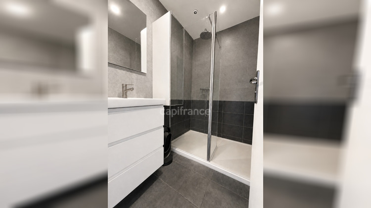 Ma-Cabane - Vente Appartement MOUGINS, 54 m²