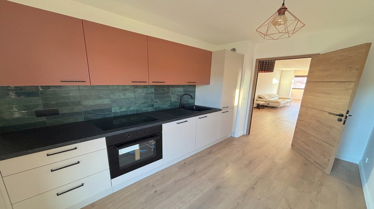 Ma-Cabane - Vente Appartement MOUGINS, 80 m²