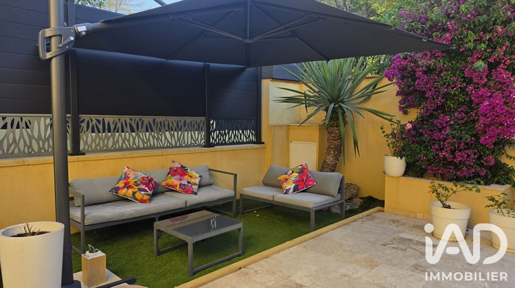 Ma-Cabane - Vente Appartement Mougins, 111 m²