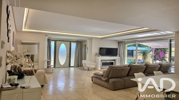 Ma-Cabane - Vente Appartement Mougins, 111 m²
