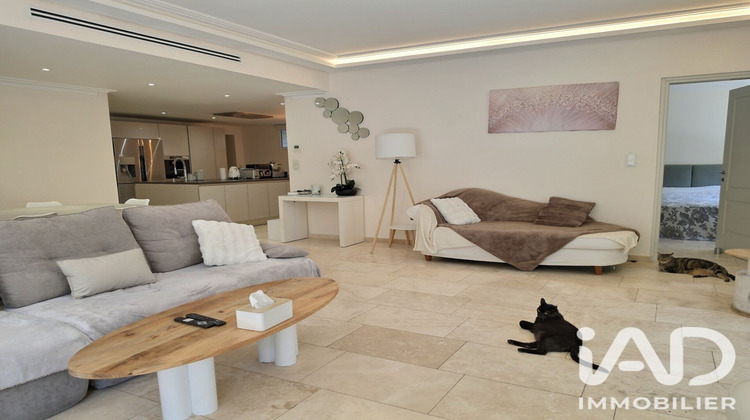 Ma-Cabane - Vente Appartement Mougins, 111 m²