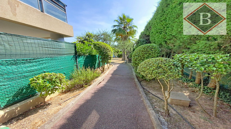 Ma-Cabane - Vente Appartement Mougins, 43 m²