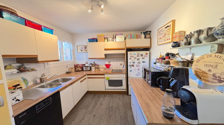 Ma-Cabane - Vente Appartement MOUGINS, 82 m²