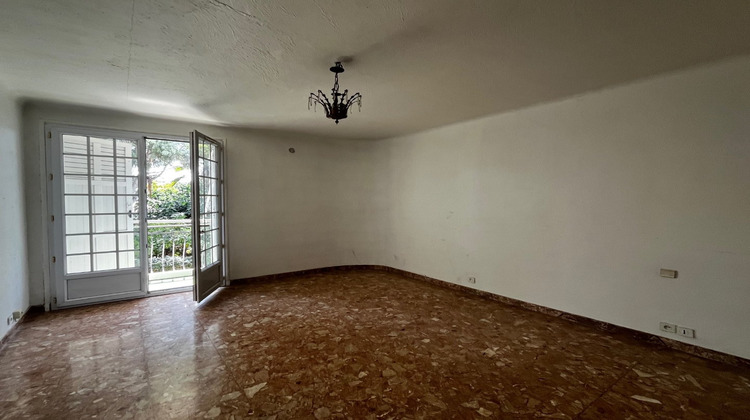 Ma-Cabane - Vente Appartement MOUGINS, 127 m²