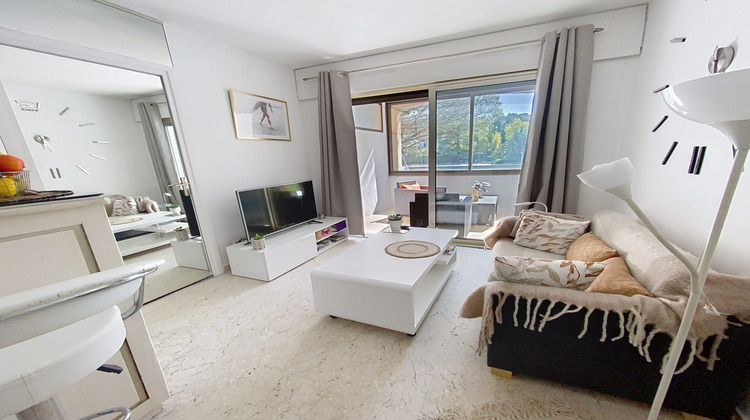 Ma-Cabane - Vente Appartement Mougins, 30 m²