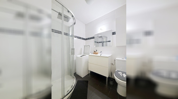 Ma-Cabane - Vente Appartement Mougins, 30 m²