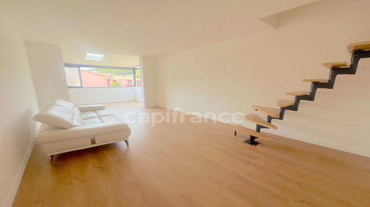 Ma-Cabane - Vente Appartement MOUGINS, 80 m²