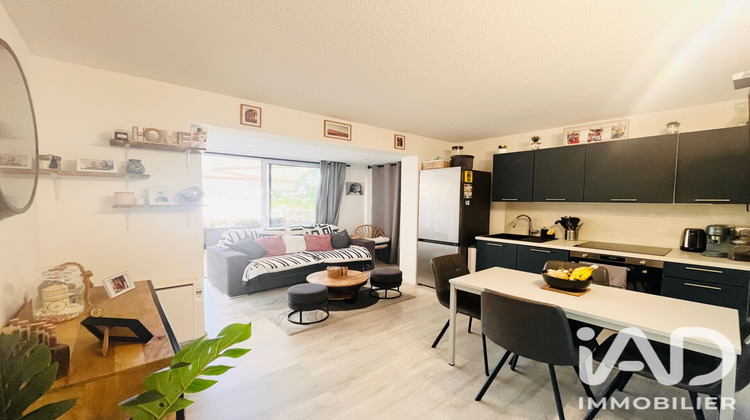 Ma-Cabane - Vente Appartement Mougins, 51 m²