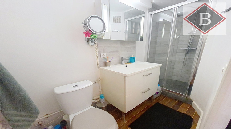 Ma-Cabane - Vente Appartement Mougins, 20 m²