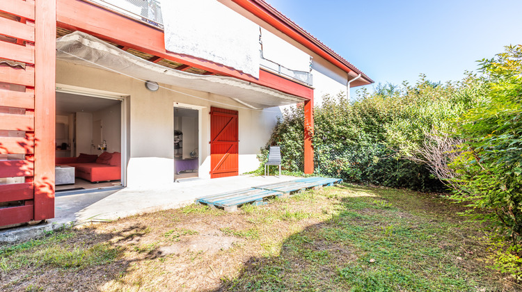 Ma-Cabane - Vente Appartement Mouguerre, 40 m²