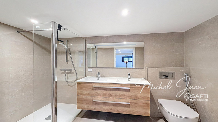 Ma-Cabane - Vente Appartement Mouguerre, 50 m²