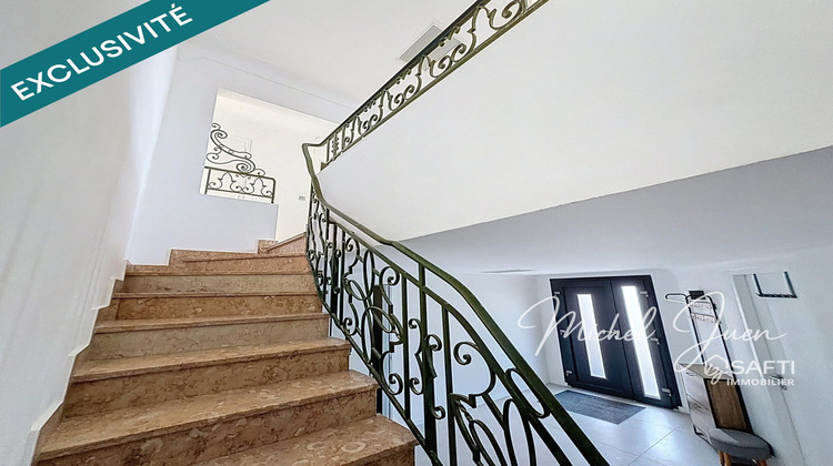 Ma-Cabane - Vente Appartement Mouguerre, 126 m²