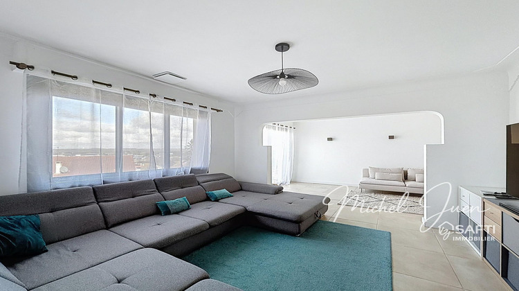 Ma-Cabane - Vente Appartement Mouguerre, 126 m²