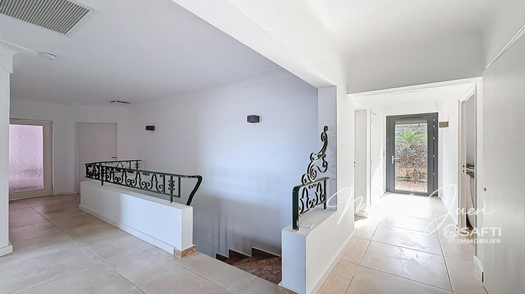 Ma-Cabane - Vente Appartement Mouguerre, 126 m²