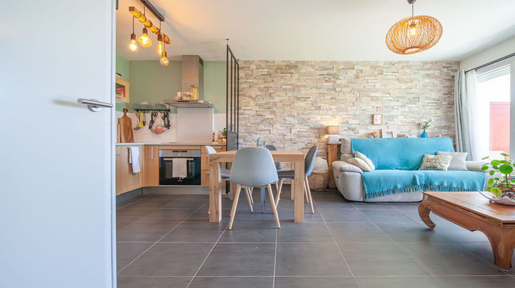 Ma-Cabane - Vente Appartement MOUGUERRE, 59 m²