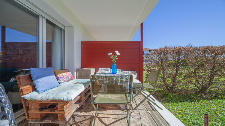 Ma-Cabane - Vente Appartement MOUGUERRE, 59 m²