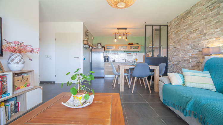 Ma-Cabane - Vente Appartement MOUGUERRE, 59 m²