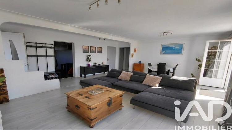 Ma-Cabane - Vente Appartement Mouguerre, 142 m²