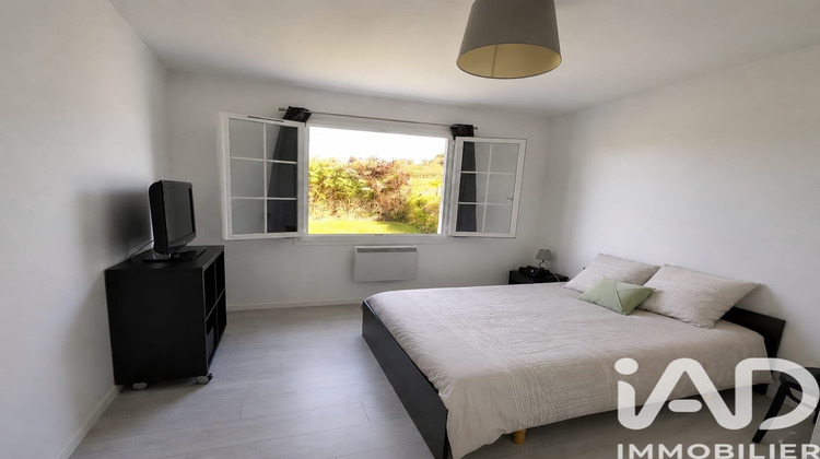 Ma-Cabane - Vente Appartement Mouguerre, 142 m²