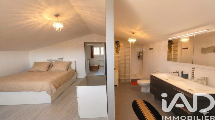 Ma-Cabane - Vente Appartement Mouguerre, 142 m²