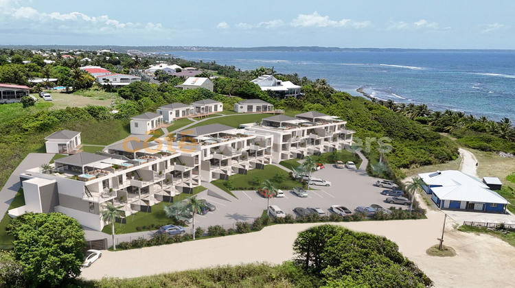 Ma-Cabane - Vente Appartement MOULE, 58 m²