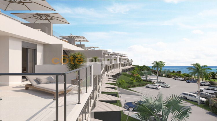 Ma-Cabane - Vente Appartement MOULE, 135 m²