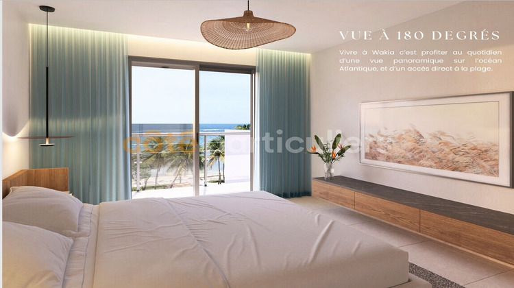 Ma-Cabane - Vente Appartement MOULE, 135 m²