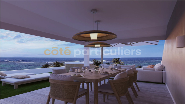 Ma-Cabane - Vente Appartement MOULE, 135 m²