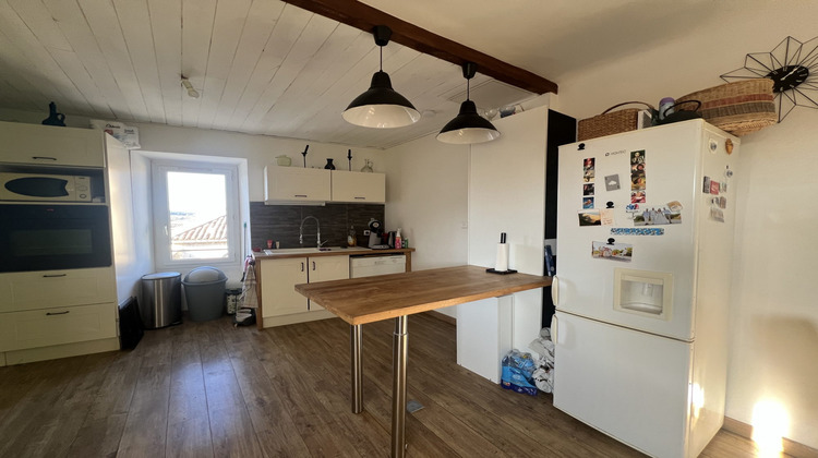 Ma-Cabane - Vente Appartement Moulézan, 54 m²