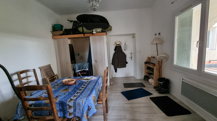 Ma-Cabane - Vente Appartement Moulézan, 53 m²