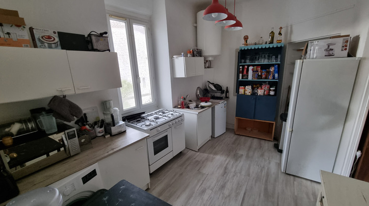 Ma-Cabane - Vente Appartement Moulézan, 53 m²