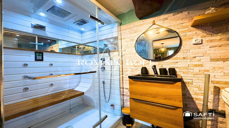 Ma-Cabane - Vente Appartement Moulezan, 15 m²