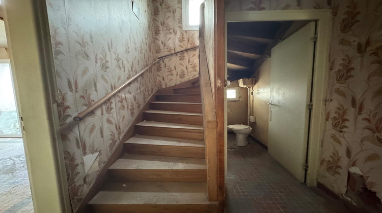 Ma-Cabane - Vente Appartement Moulidars, 200 m²