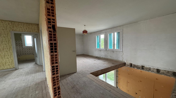 Ma-Cabane - Vente Appartement Moulidars, 200 m²
