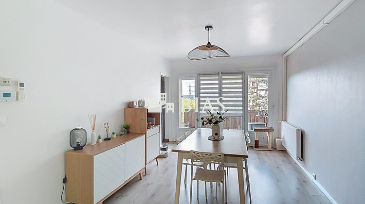Ma-Cabane - Vente Appartement Moulineaux, 65 m²