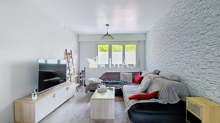Ma-Cabane - Vente Appartement Moulineaux, 65 m²