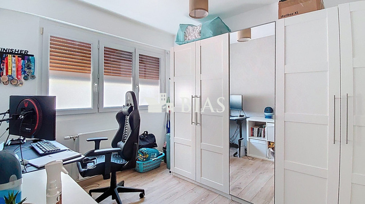 Ma-Cabane - Vente Appartement Moulineaux, 65 m²