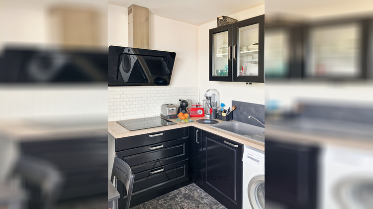 Ma-Cabane - Vente Appartement MOULINEAUX, 60 m²