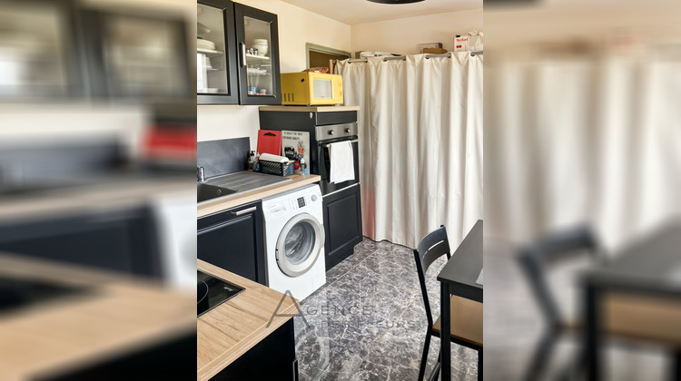 Ma-Cabane - Vente Appartement MOULINEAUX, 60 m²