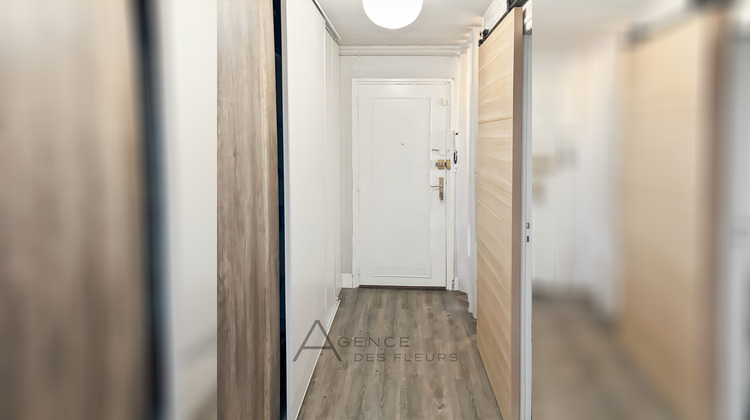 Ma-Cabane - Vente Appartement MOULINEAUX, 60 m²