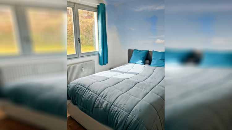 Ma-Cabane - Vente Appartement MOULINEAUX, 60 m²