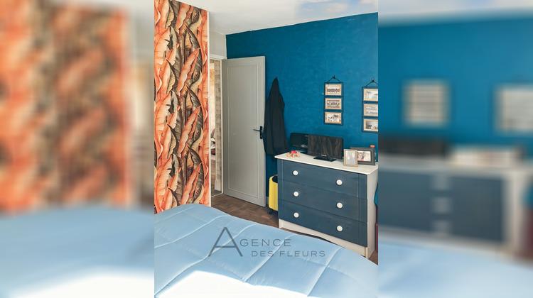 Ma-Cabane - Vente Appartement MOULINEAUX, 60 m²