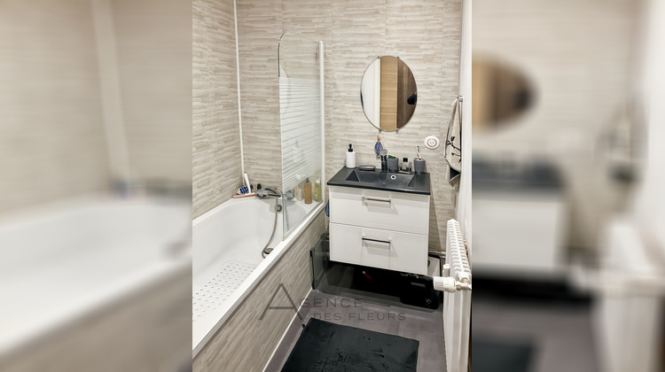 Ma-Cabane - Vente Appartement MOULINEAUX, 60 m²