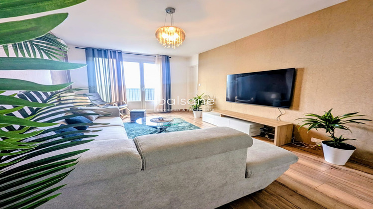 Ma-Cabane - Vente Appartement Moulineaux, 70 m²