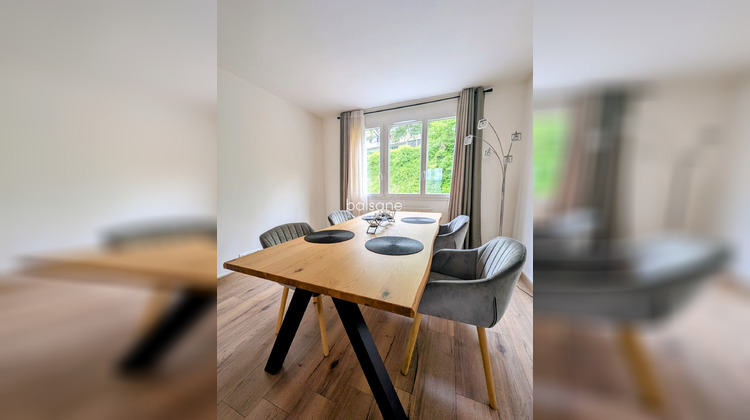 Ma-Cabane - Vente Appartement Moulineaux, 70 m²