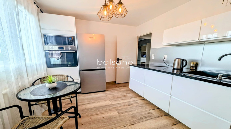 Ma-Cabane - Vente Appartement Moulineaux, 70 m²