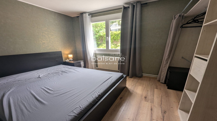Ma-Cabane - Vente Appartement Moulineaux, 70 m²